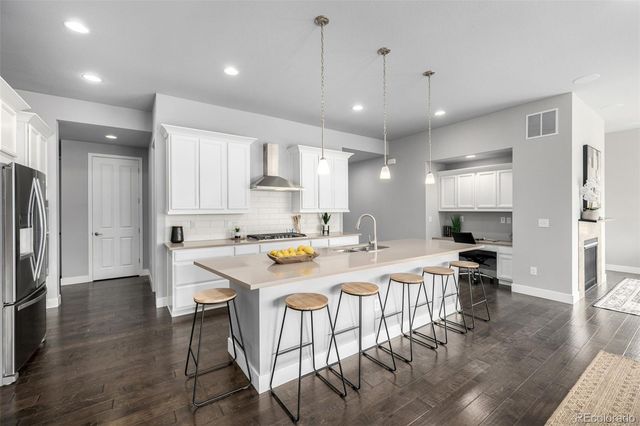 17490 W 94th Drive, Arvada, CO 80007