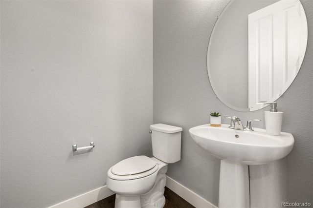 17490 W 94th Drive, Arvada, CO 80007