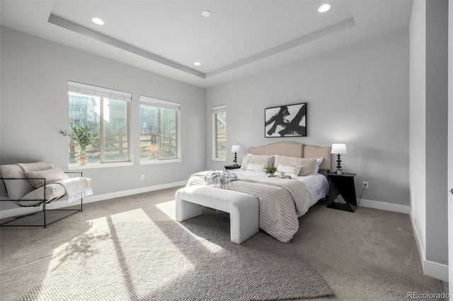 17490 W 94th Drive, Arvada, CO 80007