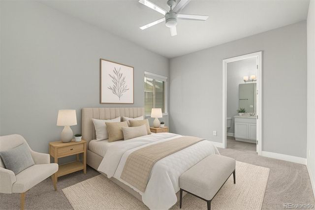 17490 W 94th Drive, Arvada, CO 80007