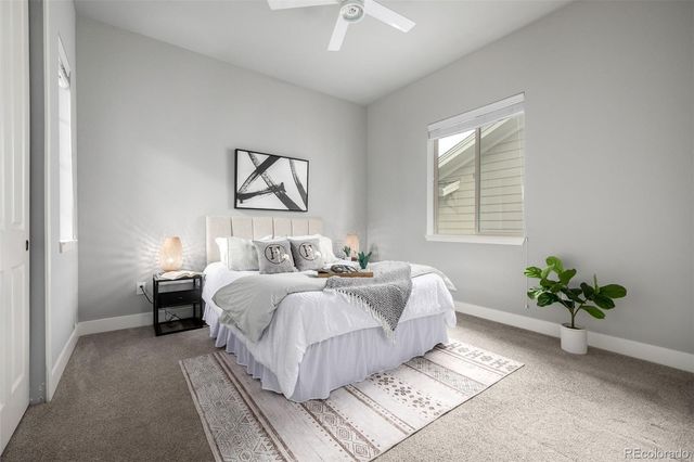 17490 W 94th Drive, Arvada, CO 80007