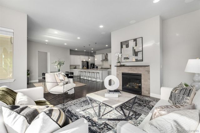 17490 W 94th Drive, Arvada, CO 80007