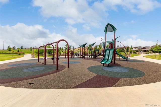 17490 W 94th Drive, Arvada, CO 80007