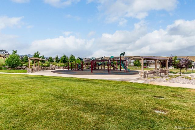 17490 W 94th Drive, Arvada, CO 80007