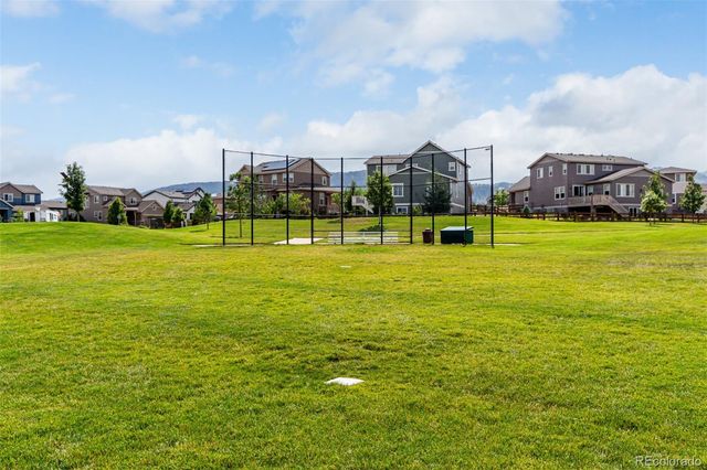 17490 W 94th Drive, Arvada, CO 80007