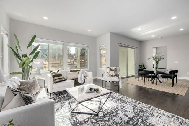 17490 W 94th Drive, Arvada, CO 80007