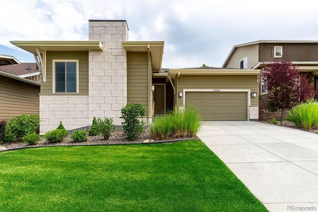 17490 W 94th Drive, Arvada, CO 80007