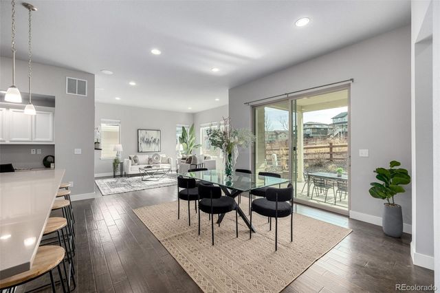 17490 W 94th Drive, Arvada, CO 80007