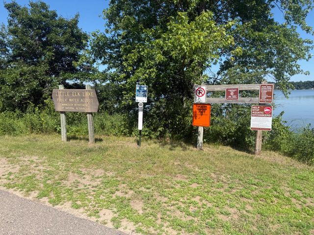 28200 144th Street NW, Zimmerman, MN 55398