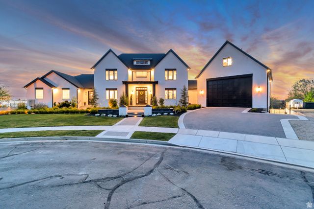 1720 S HILLCREST CIR, Mapleton, UT 84664