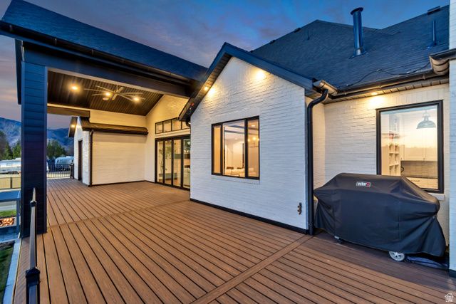 1720 S HILLCREST CIR, Mapleton, UT 84664
