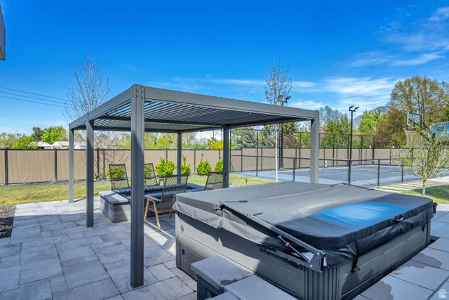 1720 S HILLCREST CIR, Mapleton, UT 84664