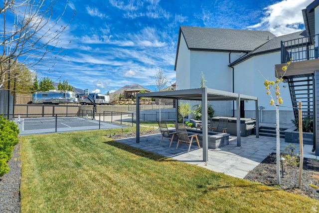 1720 S HILLCREST CIR, Mapleton, UT 84664