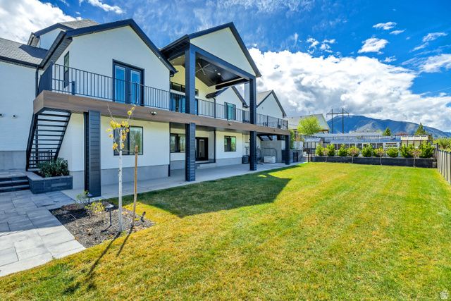 1720 S HILLCREST CIR, Mapleton, UT 84664