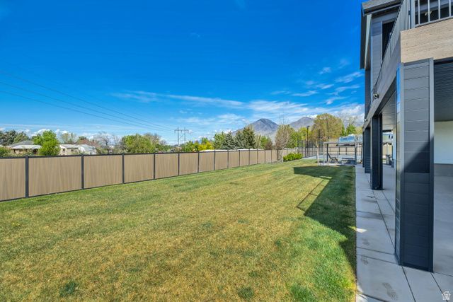 1720 S HILLCREST CIR, Mapleton, UT 84664