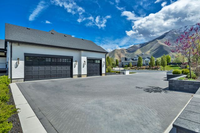 1720 S HILLCREST CIR, Mapleton, UT 84664