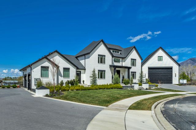 1720 S HILLCREST CIR, Mapleton, UT 84664