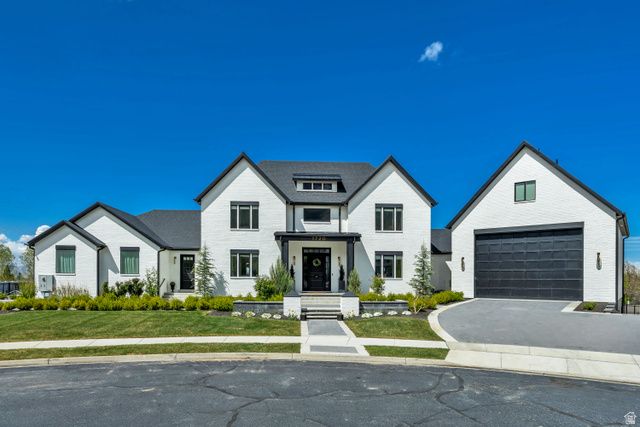 1720 S HILLCREST CIR, Mapleton, UT 84664