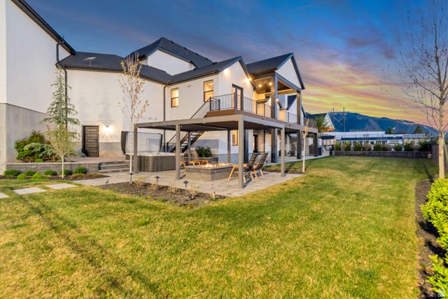 1720 S HILLCREST CIR, Mapleton, UT 84664