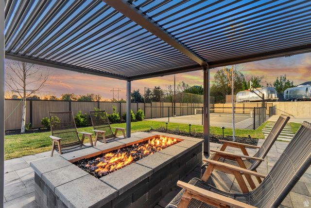1720 S HILLCREST CIR, Mapleton, UT 84664