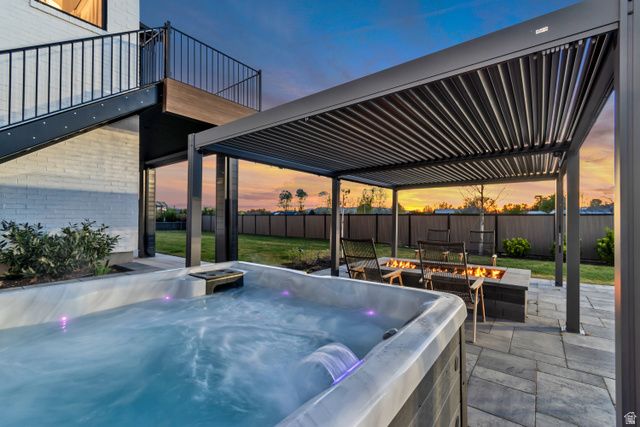 1720 S HILLCREST CIR, Mapleton, UT 84664
