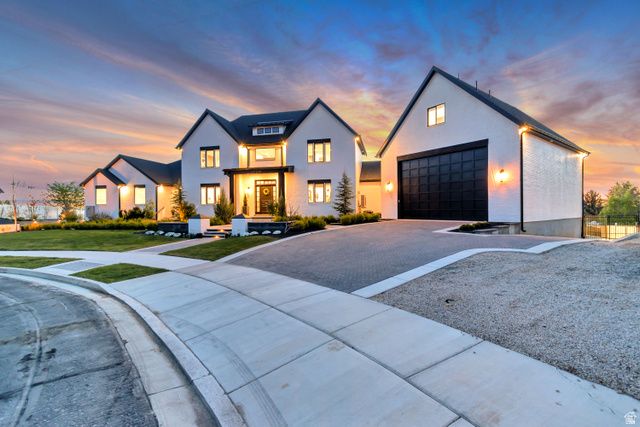 1720 S HILLCREST CIR, Mapleton, UT 84664