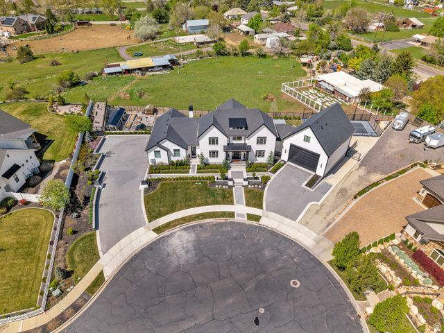 1720 S HILLCREST CIR, Mapleton, UT 84664