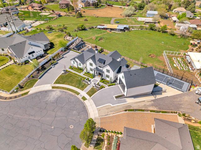 1720 S HILLCREST CIR, Mapleton, UT 84664
