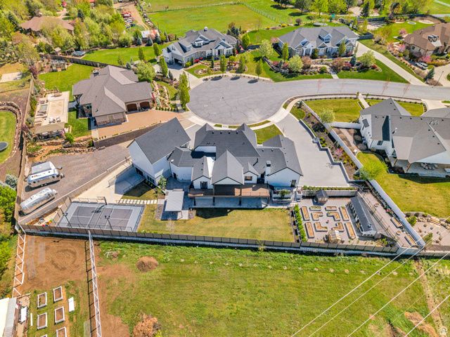 1720 S HILLCREST CIR, Mapleton, UT 84664