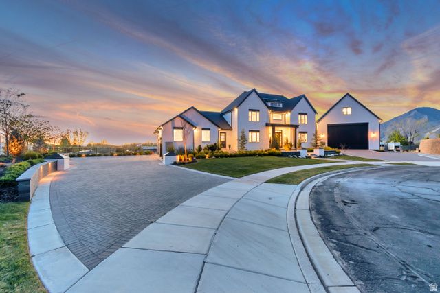 1720 S HILLCREST CIR, Mapleton, UT 84664
