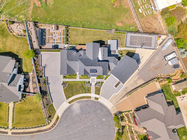 1720 S HILLCREST CIR, Mapleton, UT 84664