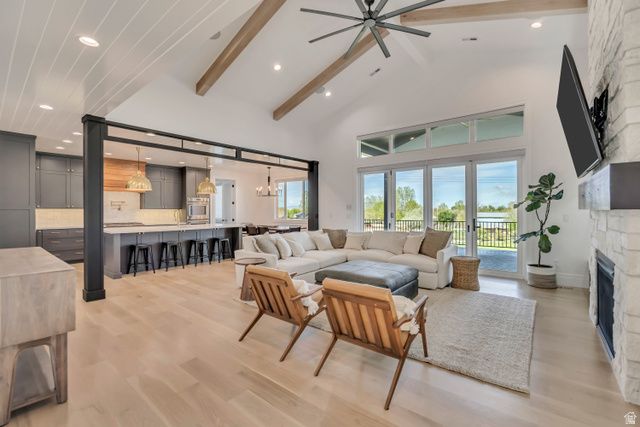 1720 S HILLCREST CIR, Mapleton, UT 84664