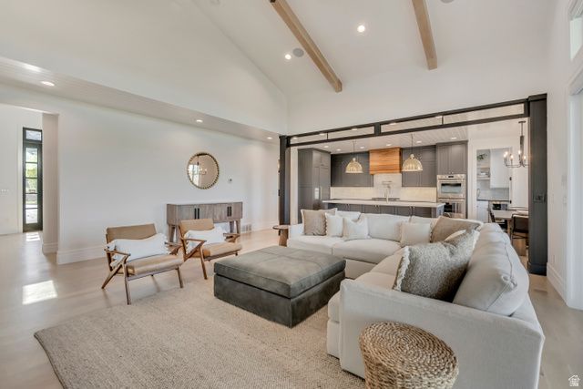 1720 S HILLCREST CIR, Mapleton, UT 84664