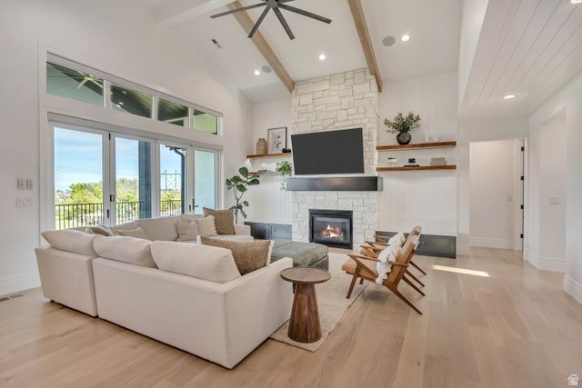 1720 S HILLCREST CIR, Mapleton, UT 84664