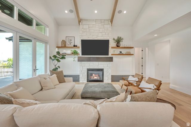 1720 S HILLCREST CIR, Mapleton, UT 84664
