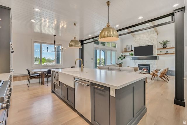 1720 S HILLCREST CIR, Mapleton, UT 84664