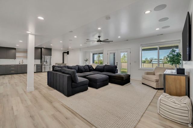 1720 S HILLCREST CIR, Mapleton, UT 84664