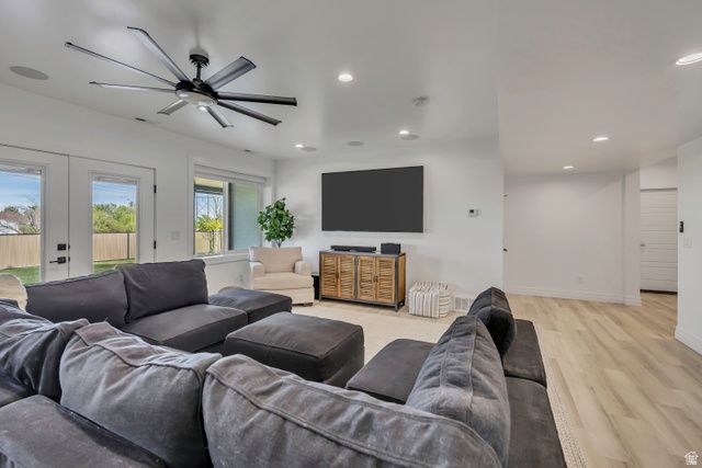 1720 S HILLCREST CIR, Mapleton, UT 84664