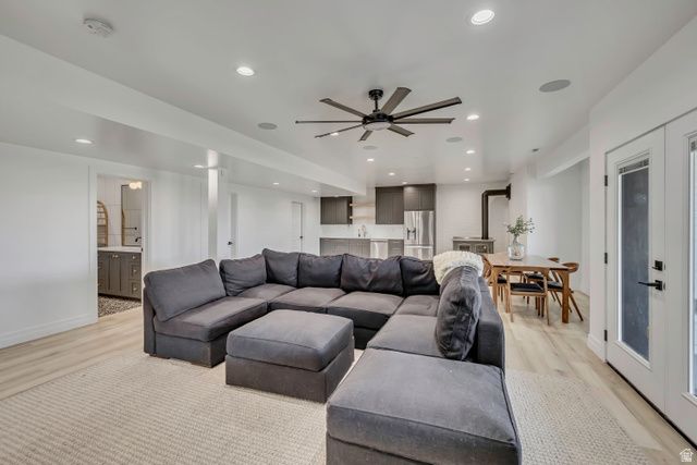 1720 S HILLCREST CIR, Mapleton, UT 84664