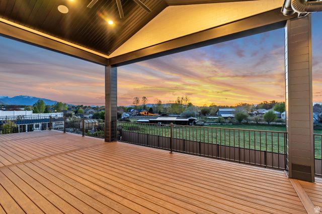 1720 S HILLCREST CIR, Mapleton, UT 84664