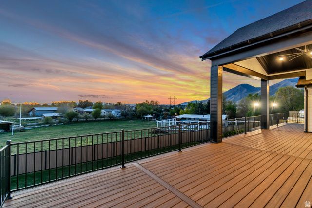 1720 S HILLCREST CIR, Mapleton, UT 84664