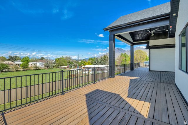 1720 S HILLCREST CIR, Mapleton, UT 84664