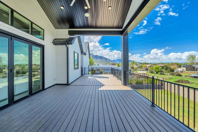 1720 S HILLCREST CIR, Mapleton, UT 84664