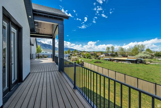 1720 S HILLCREST CIR, Mapleton, UT 84664