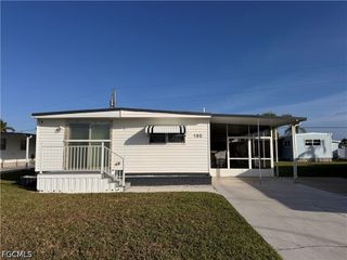 135 Orange Harbor DR, Fort Myers, FL 33905