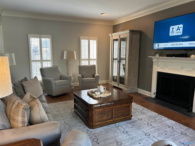 311 Inverness Drive SW, Huntsville, AL 35802