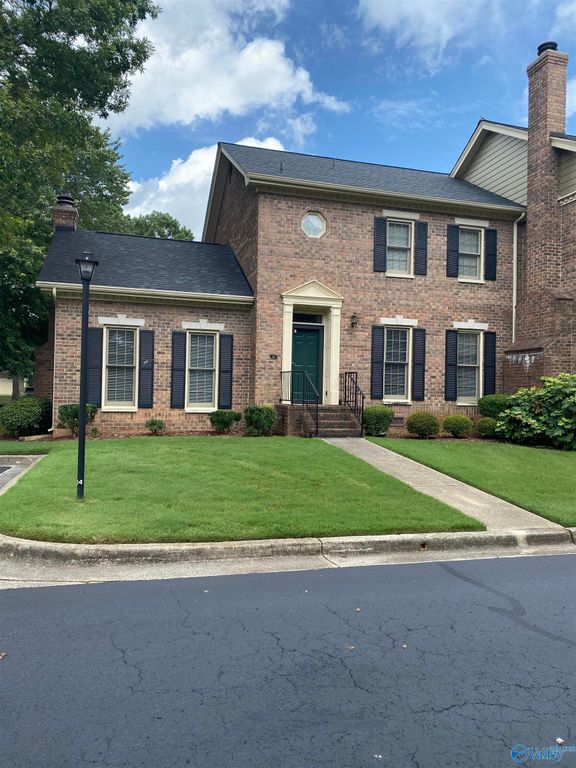 311 Inverness Drive SW, Huntsville, AL 35802