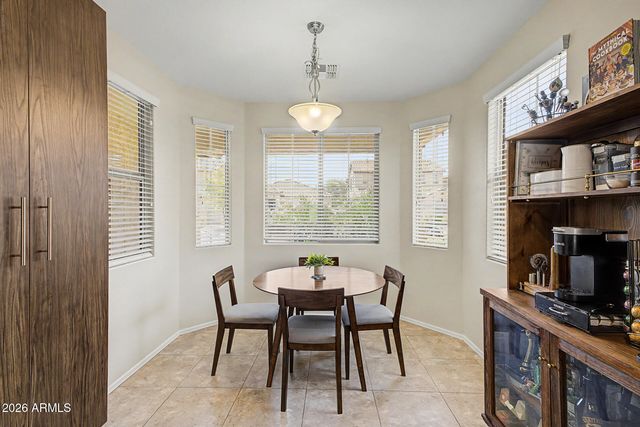 3706 E LODGEPOLE Drive, Gilbert, AZ 85298