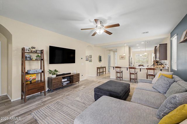 3706 E LODGEPOLE Drive, Gilbert, AZ 85298