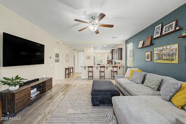 3706 E LODGEPOLE Drive, Gilbert, AZ 85298